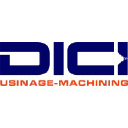 DICI Industries
