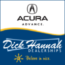 Dick Hannah Dealerships