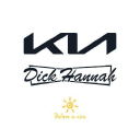 Dick Hannah Kia