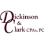 Dickinson & Clark Cpas logo