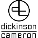 Dickinson Cameron Construction Co Logo