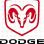 Dick Poe Dodge logo
