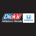 Dick's Hillsboro Honda
