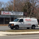Dick's Air Conditioning & Heating , LLC