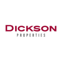 You Are Claiming Dickson Properties