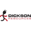 dicksonresources.com