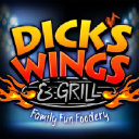 dickswingsandgrill.com