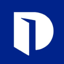 Company logo Dictionary.com