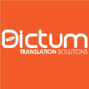 dictumtranslationsolutions.com