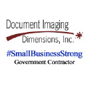 Document Imaging Dimensions, Inc.