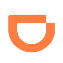 Company logo DiDi