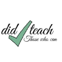 didteach.com
