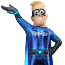Avatar logo