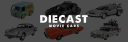 Great Scott Collectibles logo