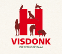dierenhospitaal-visdonk.nl