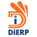 Company logo for dierp.app