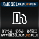 Diesel Engine RUS