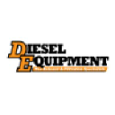 Diesel Equipment, LLC. logo