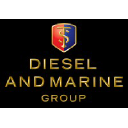 dieselmarinegroup.com