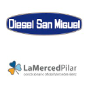 dieselsanmiguel.com.ar