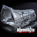 DieselSite, Inc. logo