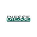 DIESSE Diagnostica Senese SpA logo