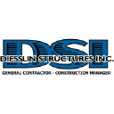 Diesslin Structures Inc