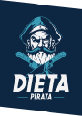 DIETA PIRATA