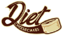 Diet Cheesecakes