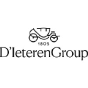 Company logo D’Ieteren