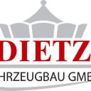 DIETZ Fahrzeugbau GmbH logo