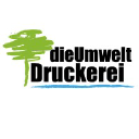 dieumweltdruckerei.de logo icon