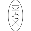 Logo for dieuxskin.com