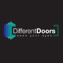 differentdoors.nl
