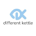 differentkettle.com