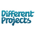 differentprojects.co.uk
