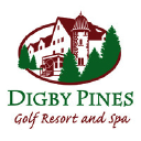 Digby Pines Golf Resort and Spa logo