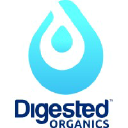 digestedorganics.com