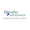 Digestive Health Specialists P.A