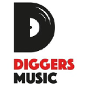diggersmusic.com