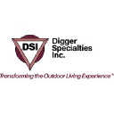 Digger Specialties Inc