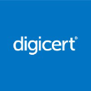 Company logo DigiCert