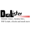 digilister.com