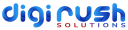 Digi Rush Solutions LLP logo