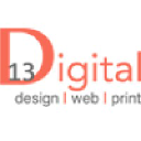 digital13.co.uk