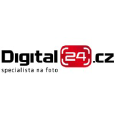 DIGITAL24.CZ Logo