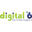 digital6technologies.com