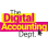 The Digital Accounting Dept logo