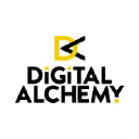 Company logo Digital Alchemy