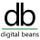 Digital Beans logo